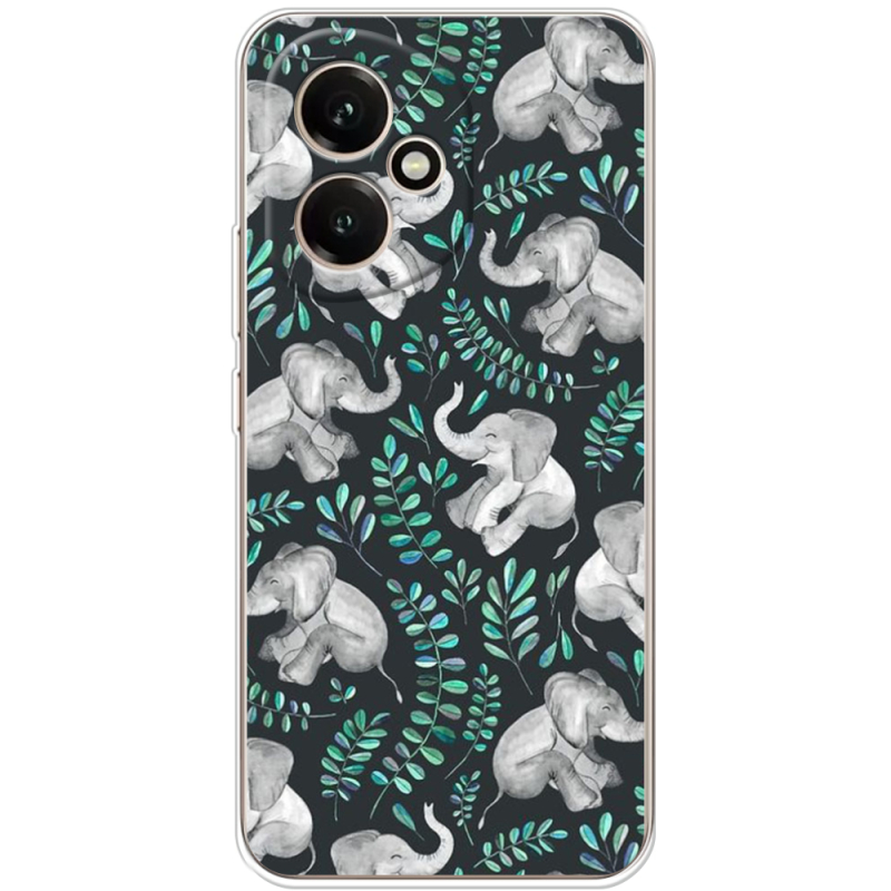 Чохол BoxFace Honor 400 