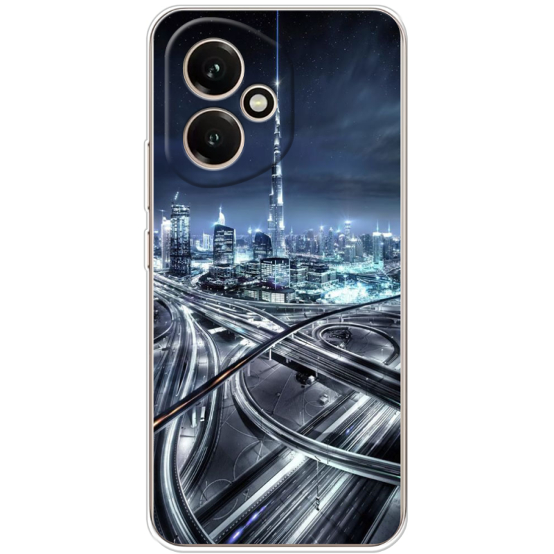 Чохол BoxFace Honor 400 