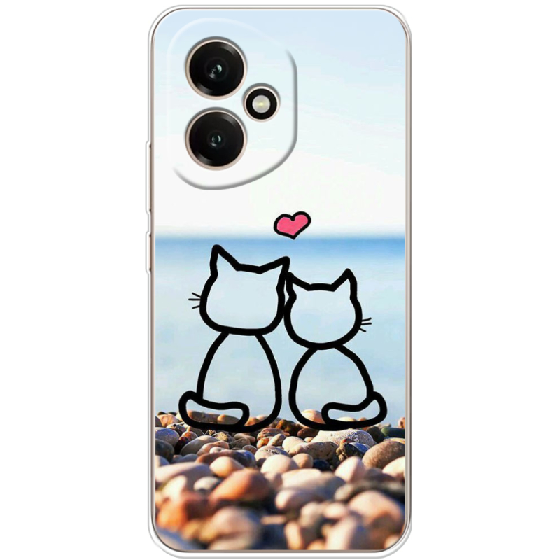 Чохол BoxFace Honor 400 