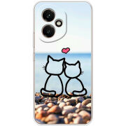 Чохол BoxFace Honor 400 