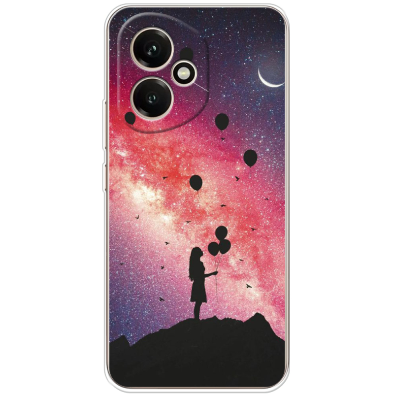 Чохол BoxFace Honor 400 