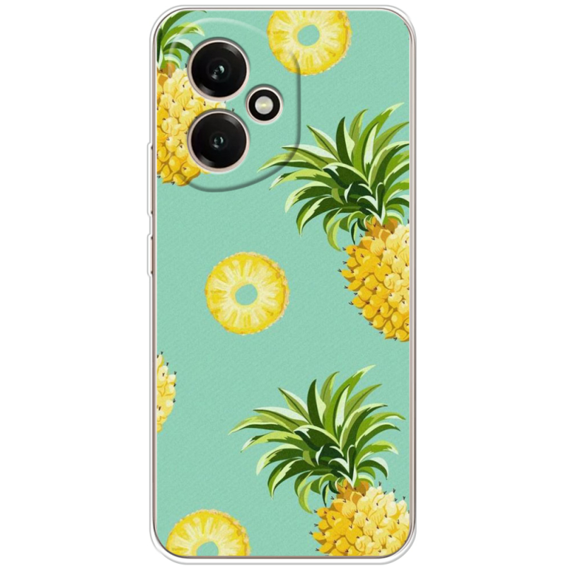 Чохол BoxFace Honor 400 