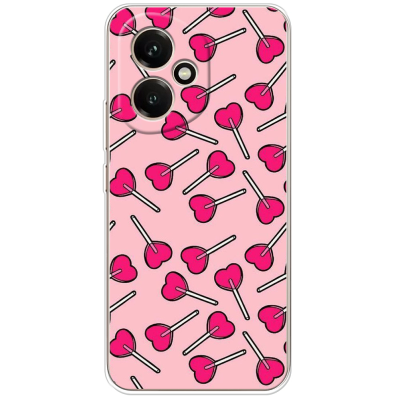 Чохол BoxFace Honor 400 