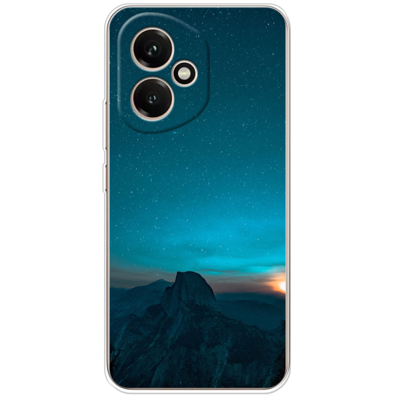 Чохол BoxFace Honor 400 