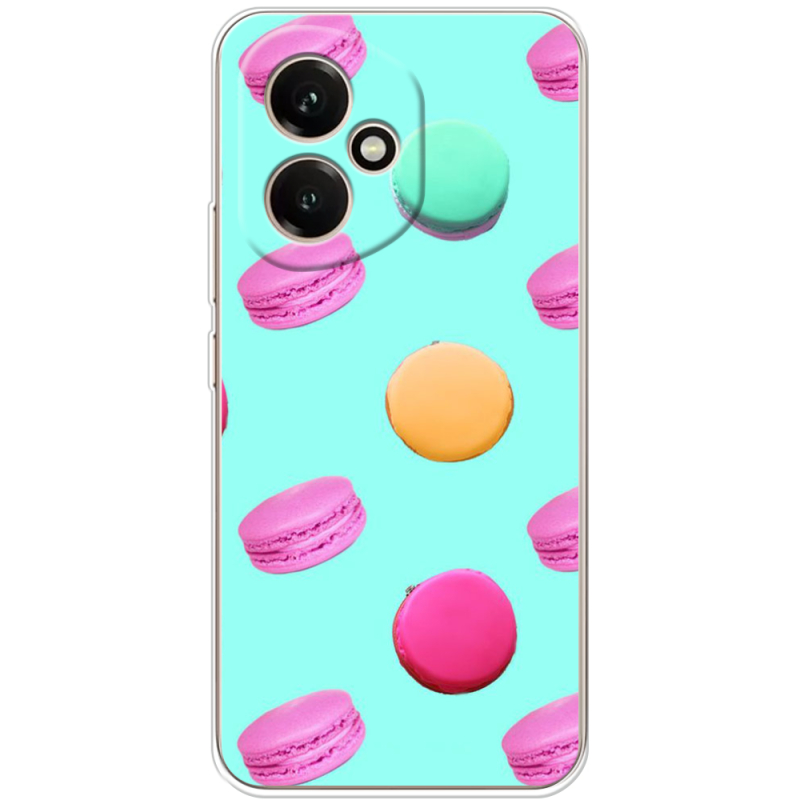 Чохол BoxFace Honor 400 