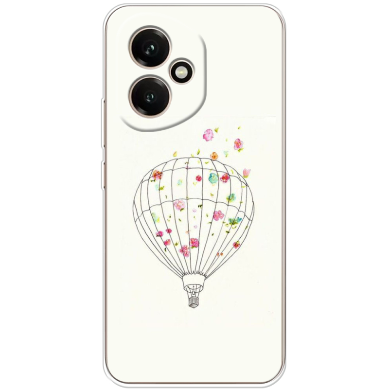 Чохол BoxFace Honor 400 