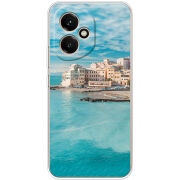 Чохол BoxFace Honor 400 Seaside