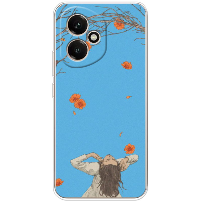 Чохол BoxFace Honor 400 