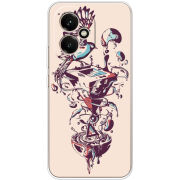 Чохол BoxFace Honor 400 