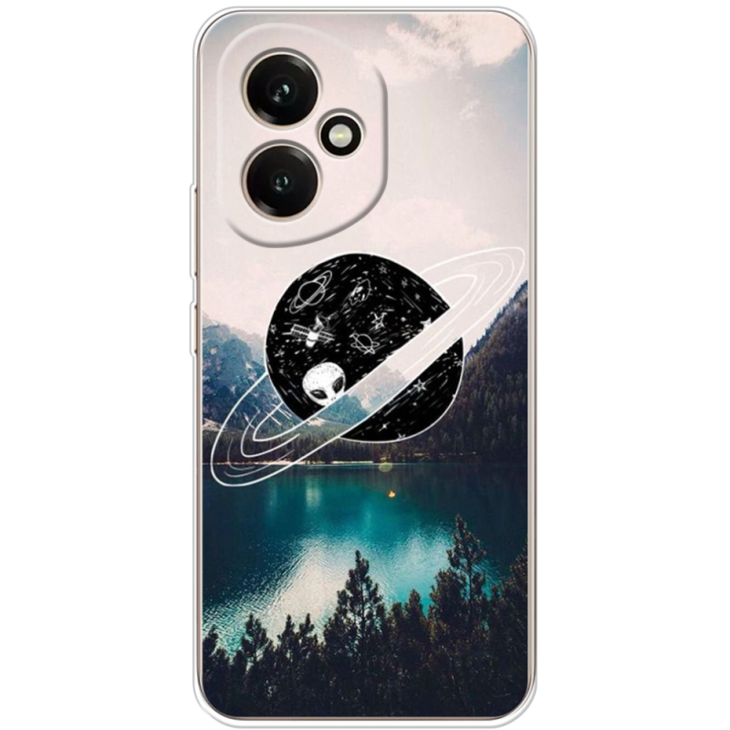 Чохол BoxFace Honor 400 