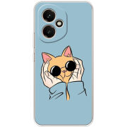 Чохол BoxFace Honor 400 