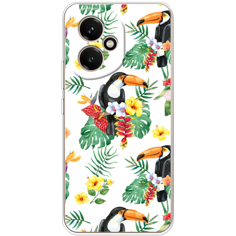 Чохол BoxFace Honor 400 