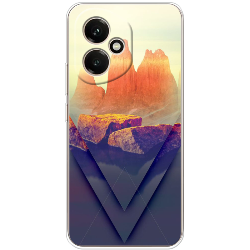 Чохол BoxFace Honor 400 