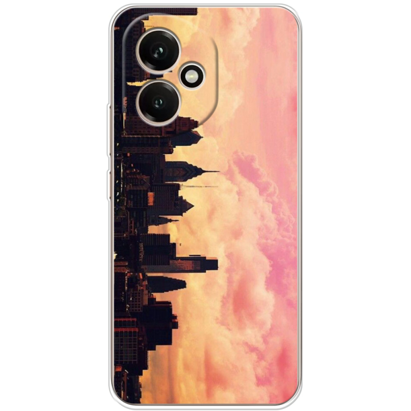 Чохол BoxFace Honor 400 