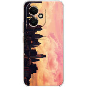 Чохол BoxFace Honor 400 