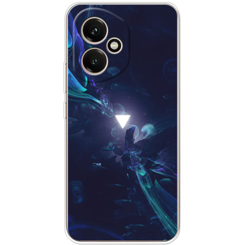 Чохол BoxFace Honor 400 