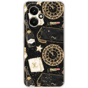 Чохол BoxFace Honor 400 