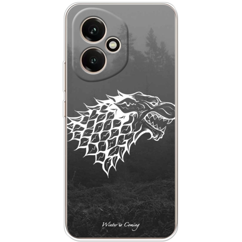 Чохол BoxFace Honor 400 