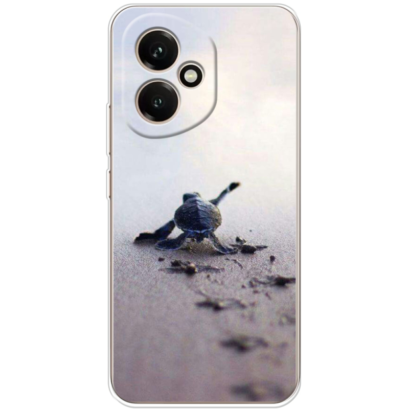 Чохол BoxFace Honor 400 