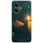 Чохол BoxFace Honor 400 