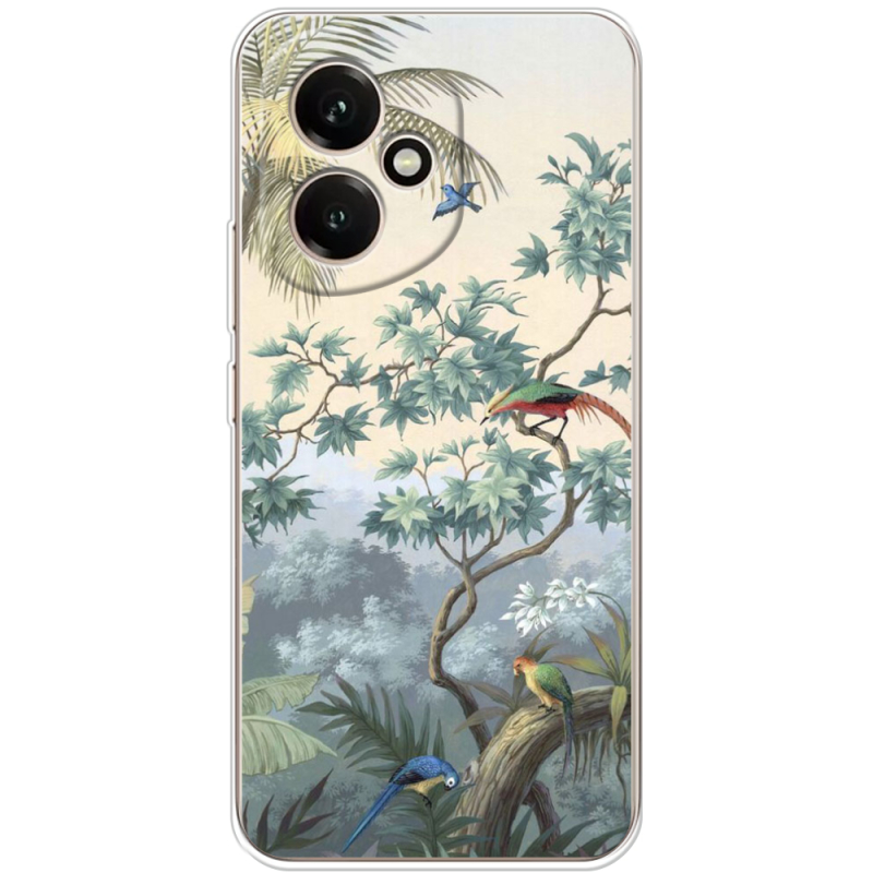 Чохол BoxFace Honor 400 