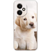 Чохол BoxFace Honor 400 Puppy Labrador