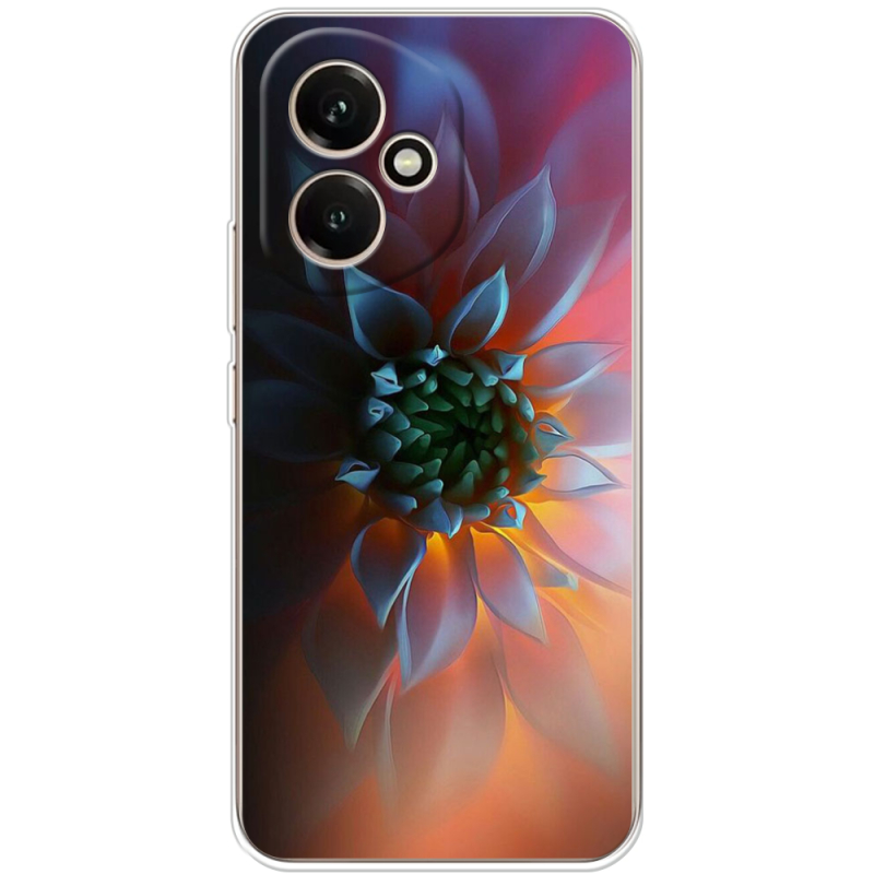 Чохол BoxFace Honor 400 