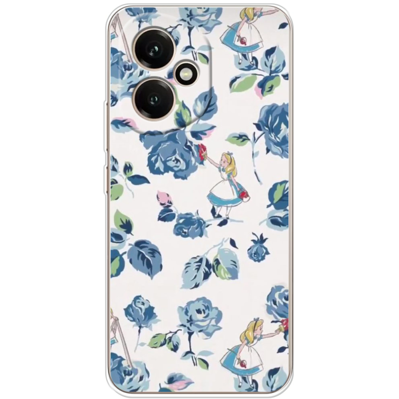 Чохол BoxFace Honor 400 