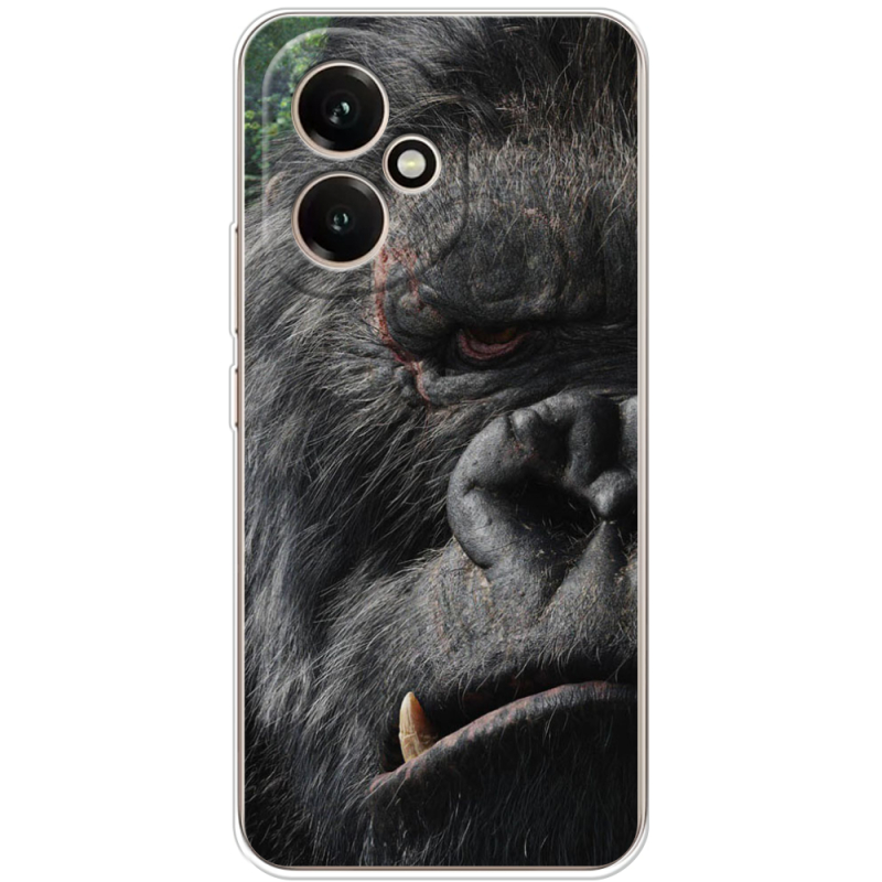 Чохол BoxFace Honor 400 Kong