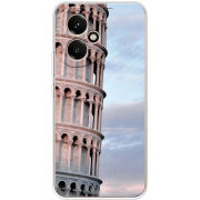 Чохол BoxFace Honor 400 