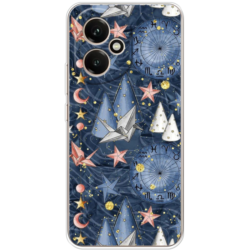 Чохол BoxFace Honor 400 