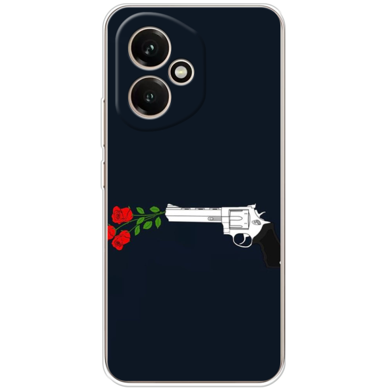 Чохол BoxFace Honor 400 