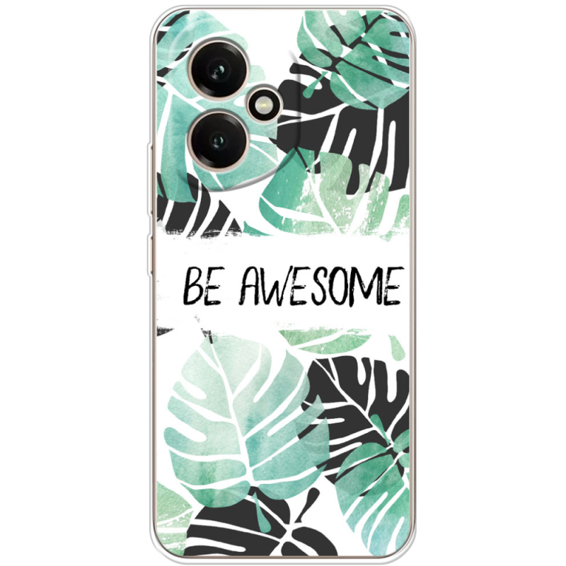 Чохол BoxFace Honor 400 