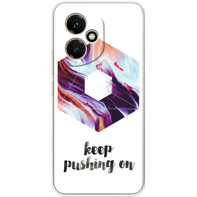 Чохол BoxFace Honor 400 