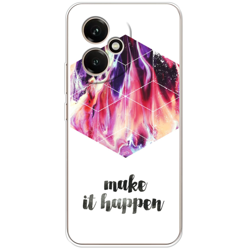 Чохол BoxFace Honor 400 