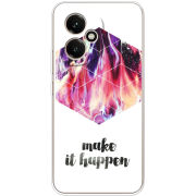 Чохол BoxFace Honor 400 