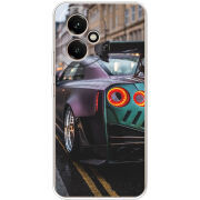 Чохол BoxFace Honor 400 