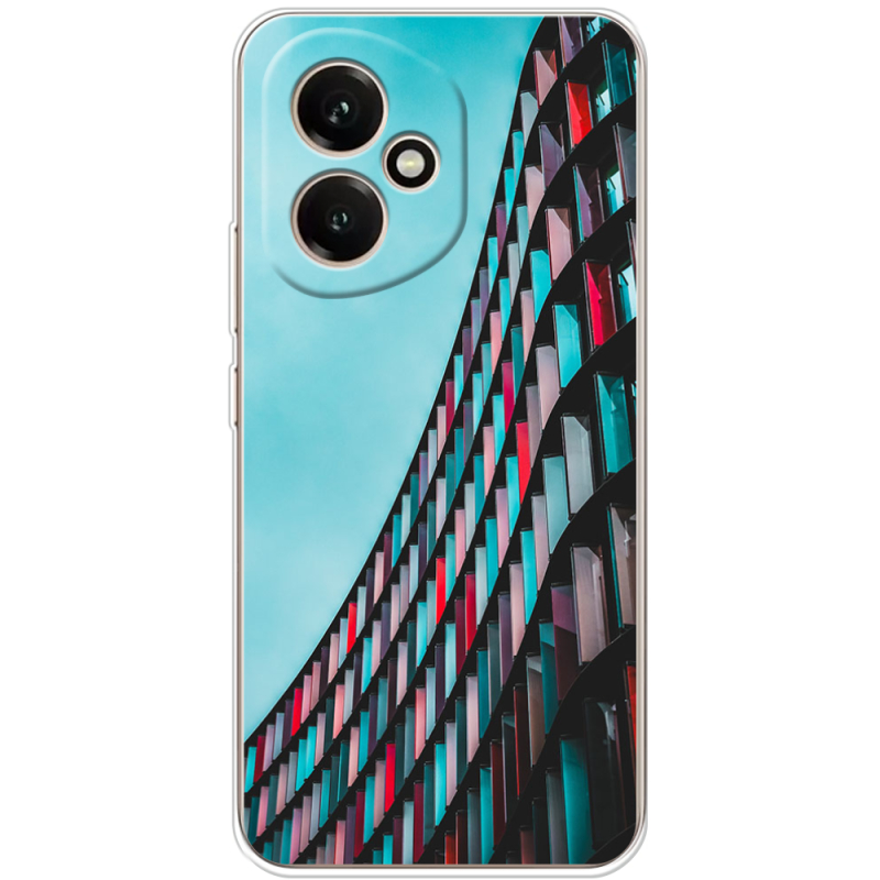 Чохол BoxFace Honor 400 