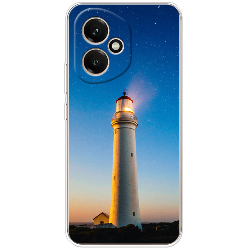 Чохол BoxFace Honor 400 