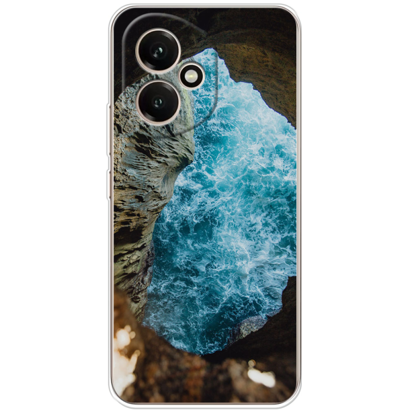 Чохол BoxFace Honor 400 