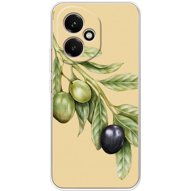 Чохол BoxFace Honor 400 