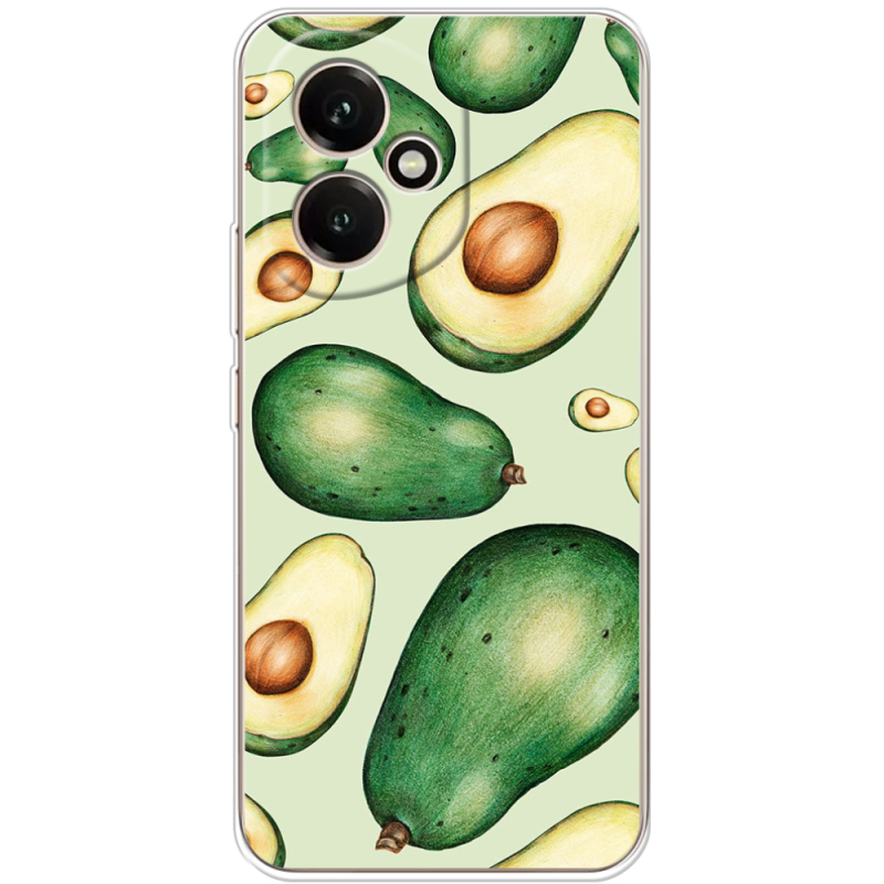 Чохол BoxFace Honor 400 