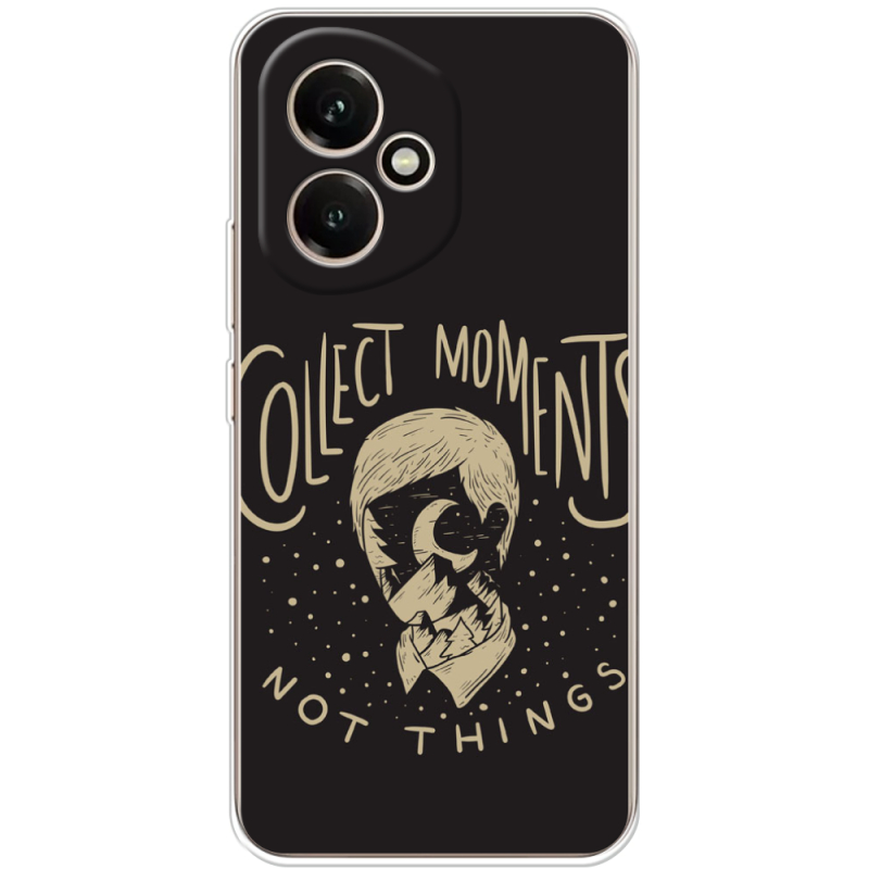 Чохол BoxFace Honor 400 