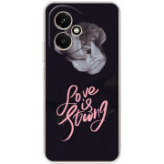 Чохол BoxFace Honor 400 