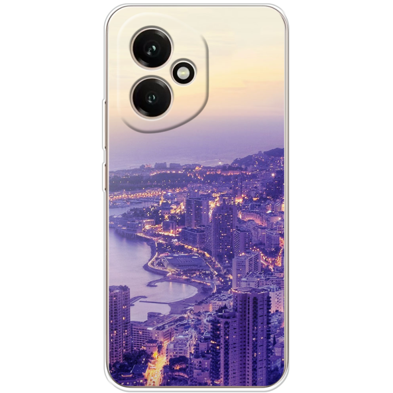 Чохол BoxFace Honor 400 