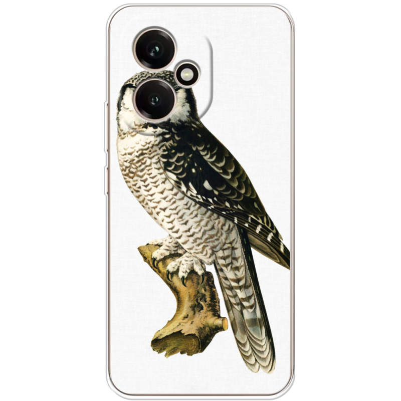 Чохол BoxFace Honor 400 