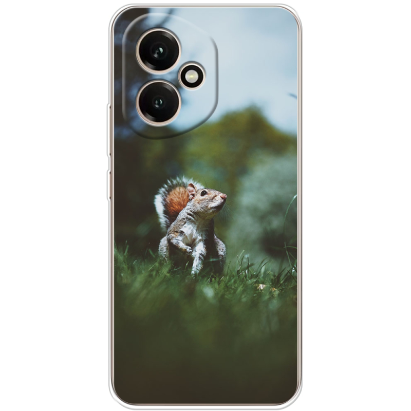 Чохол BoxFace Honor 400 