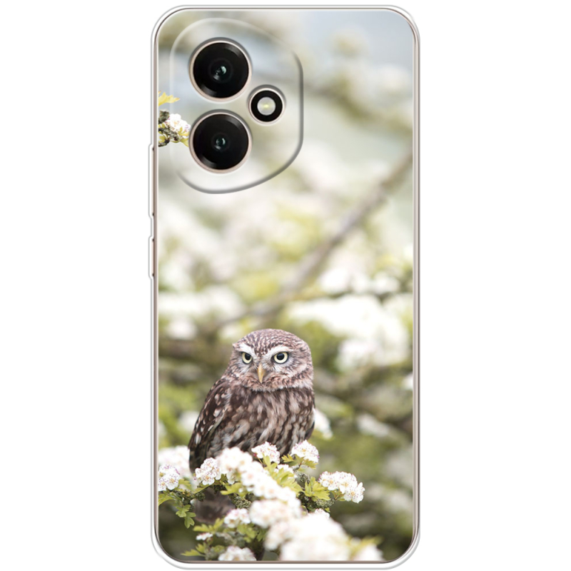 Чохол BoxFace Honor 400 