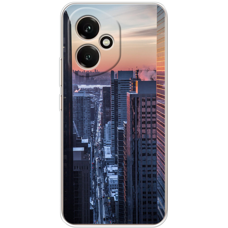 Чохол BoxFace Honor 400 