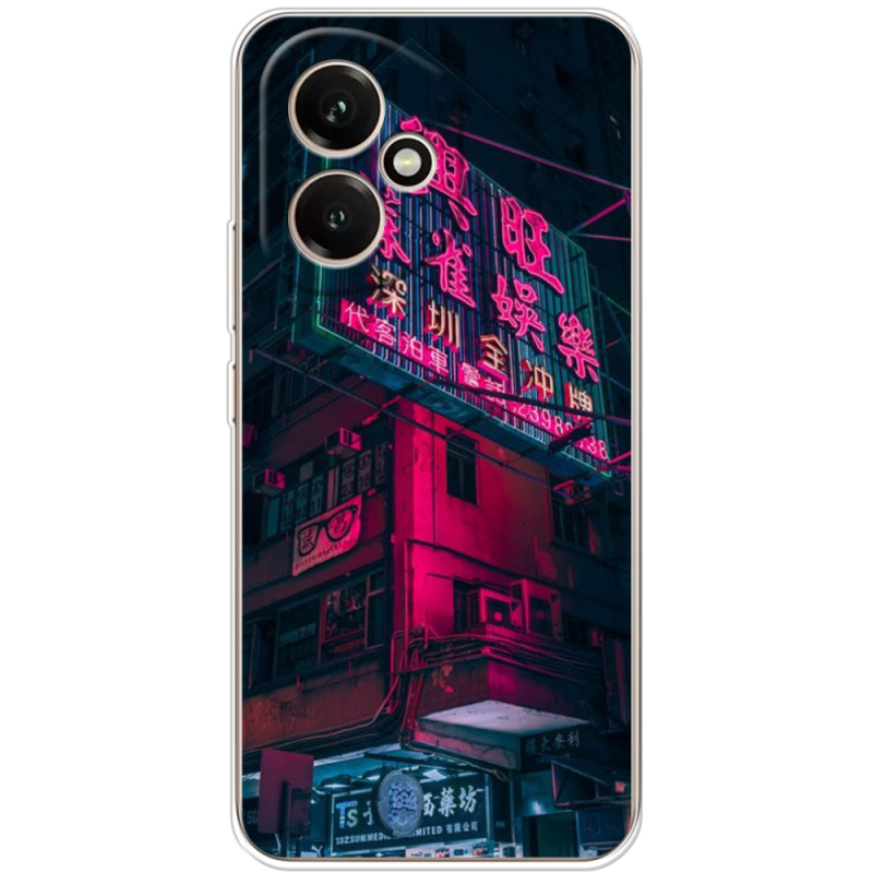 Чохол BoxFace Honor 400 